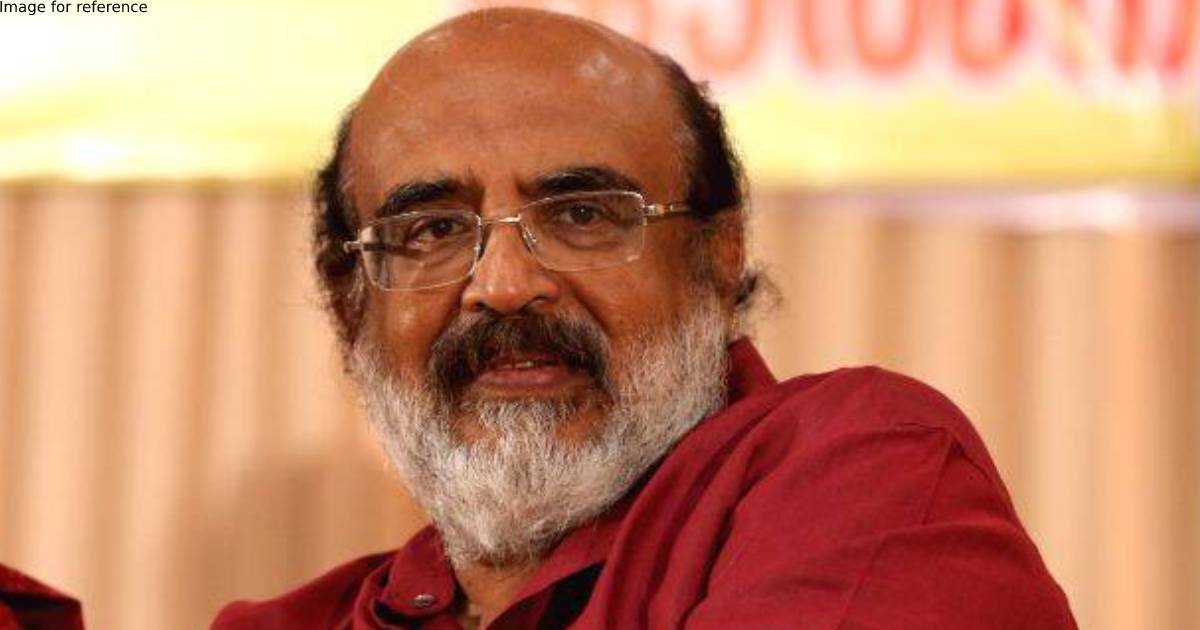 ED issues notice to former Kerala Finance Minister Thomas Isaac for violations in financial dealings of KIIFB